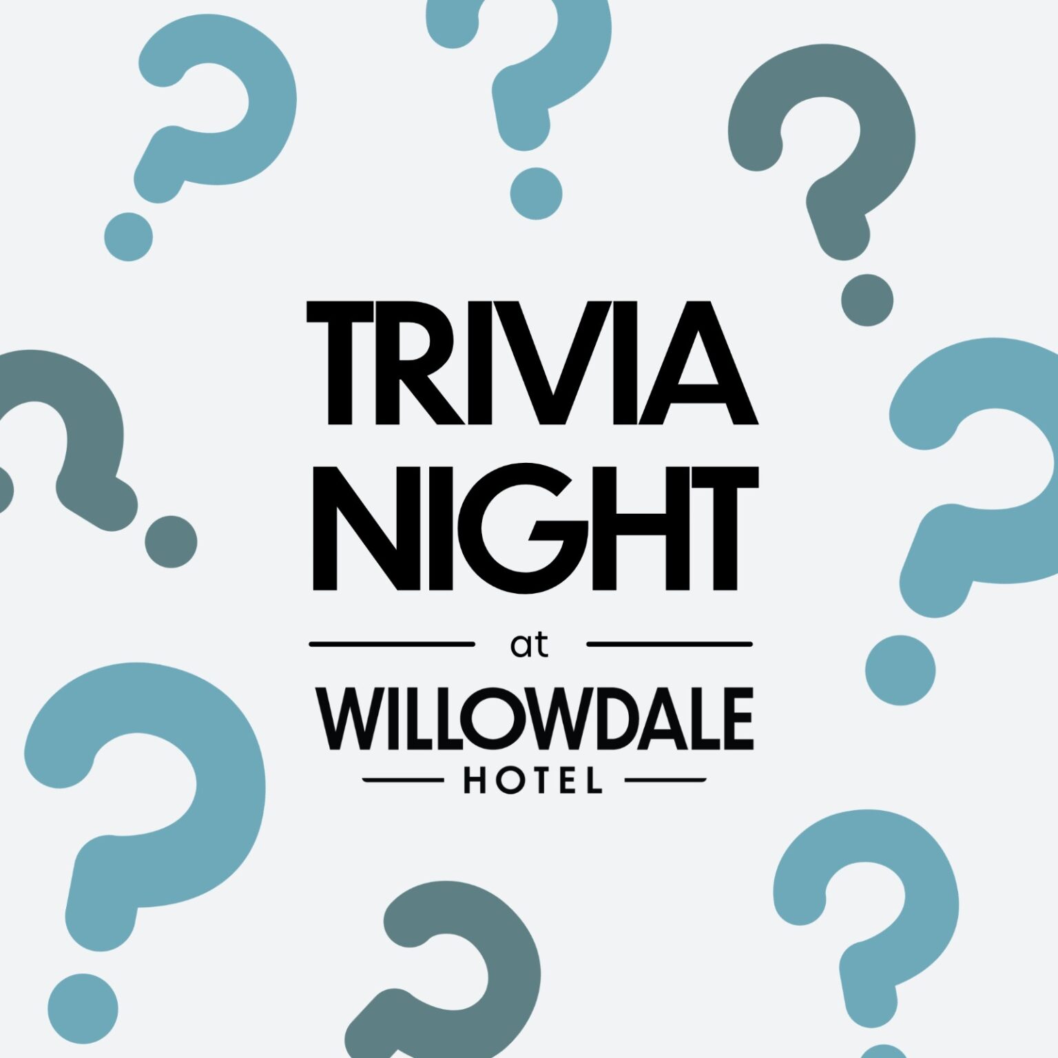 What's On Willowdale Hotel