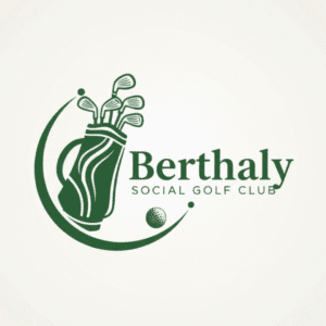 Berthaly Logo